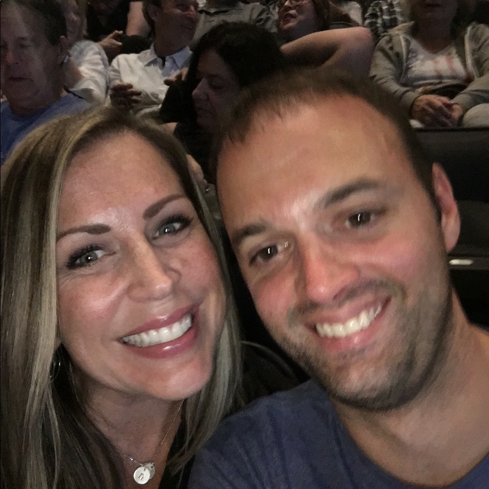 Meet your Posher, Tracy